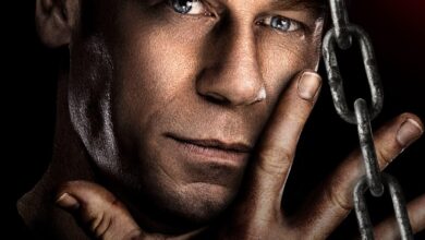 WWE Elimination Chamber: Toronto (2025)