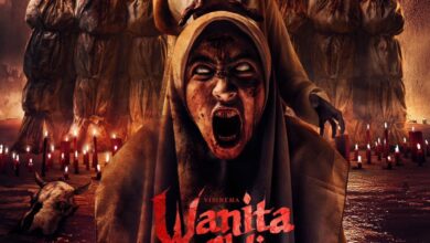 Wanita Ahli Neraka (2024)