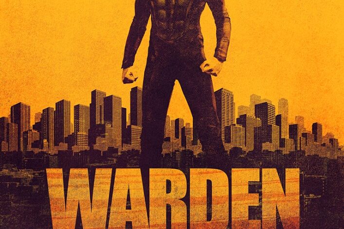Warden (2025)