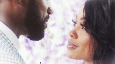 When Love Speaks (2025)