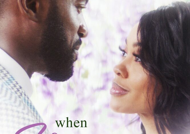 When Love Speaks (2025)