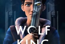 Wolf King (2025) Season 1 (Complete) TV Series 