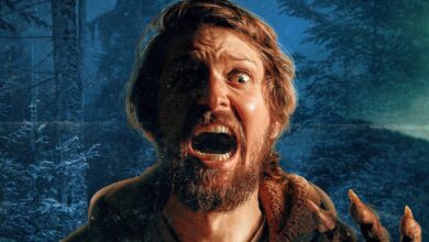 Wolves Against the World (2024)