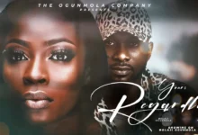 Yours Regardless (2025) Latest Nollywood