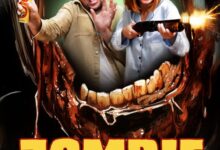 Zombie Repellent (2025)