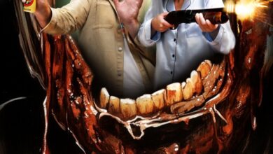 Zombie Repellent (2025)