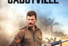 The Siege of Jadotville (2016)