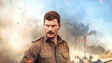 The Siege of Jadotville (2016)
