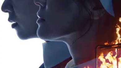 Dark Nuns (2025) Korean