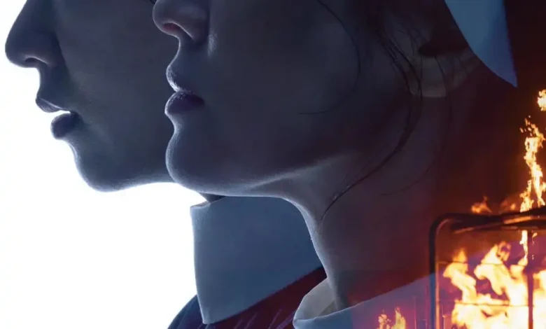 Dark Nuns (2025) Korean