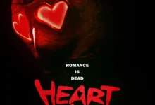 Heart Eyes (2025)