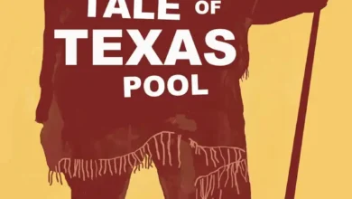 The Tale of Texas Pool (2024)