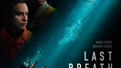 Last Breath (2025)