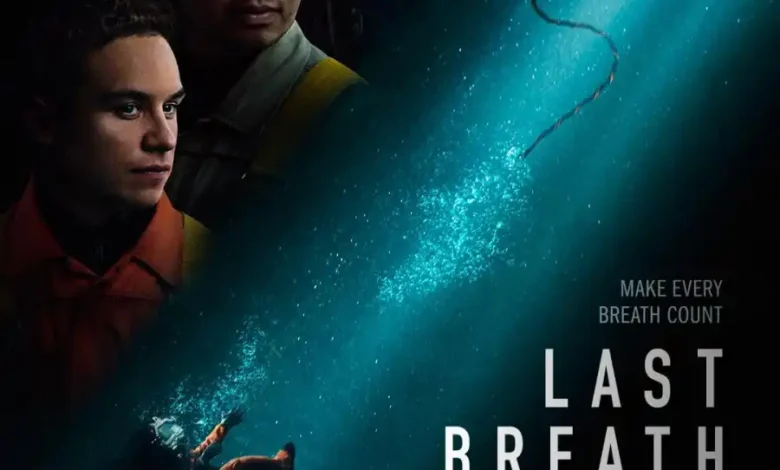 Last Breath (2025)