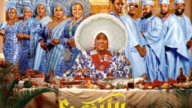 Family Brouhaha (2025) Latest Nollywood