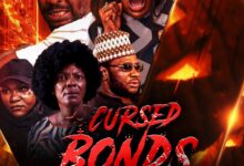 Curse Bonds (2025) Latest Nollywood