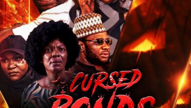 Curse Bonds (2025) Latest Nollywood