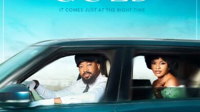 Made In Gold (2025) Latest Nollywood