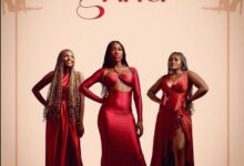 Grind (2025) Season 2 Nollywood Series 