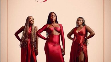 Grind (2025) Season 2 Nollywood Series 