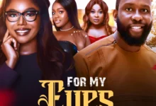 For My Eyes Only (2025) Latest Nollywood