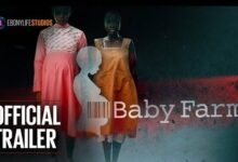 Baby Farm (2025) Latest Nollywood