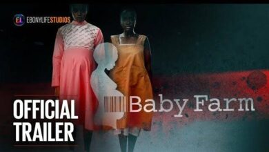 Baby Farm (2025) Latest Nollywood