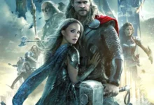 Thor: The Dark World (2013)