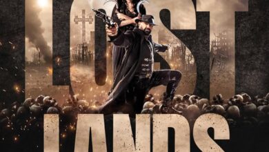 In the Lost Lands (2025)