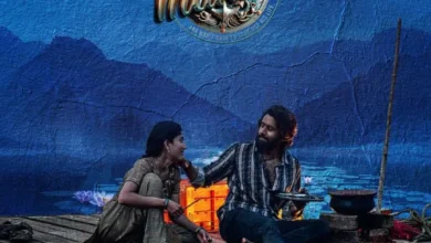 Thandel (2025) Indian