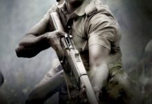 Viduthalai: Part I (2023) Indian