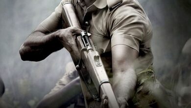 Viduthalai: Part I (2023) Indian