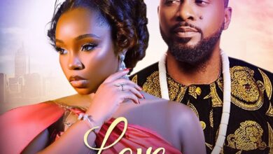Love In Every Word (2025) Latest Nollywood
