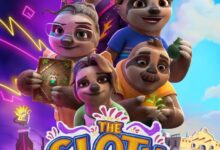 The Sloth Lane (2024)