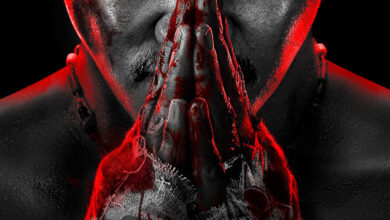 Striking Rescue (2024)