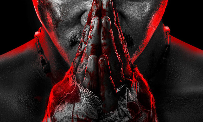 Striking Rescue (2024)