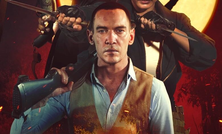 Operation Blood Hunt (2024)