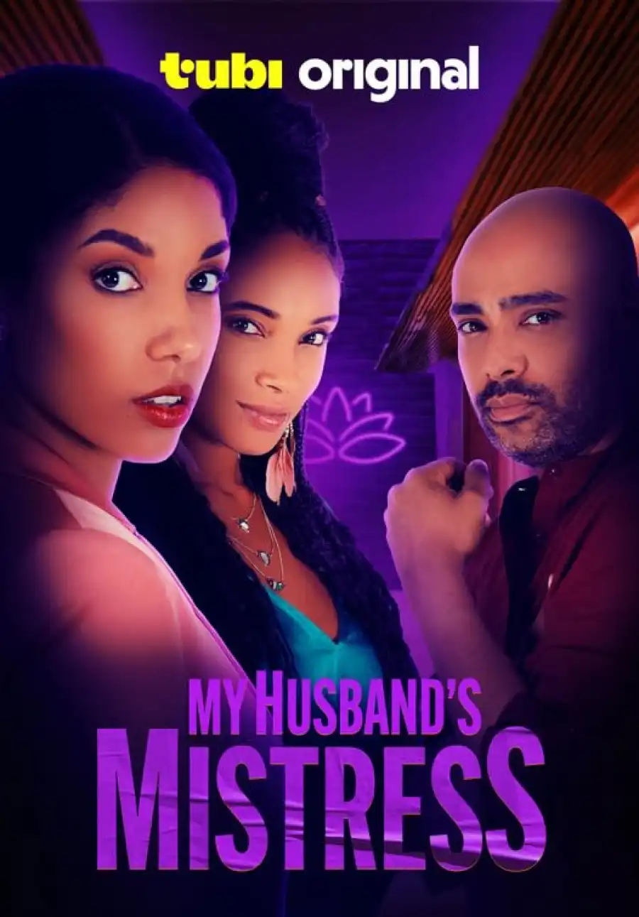 My Husbands Mistress (2025)