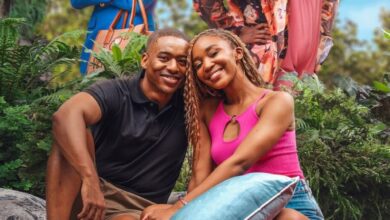 Meet the Khumalos (2025)