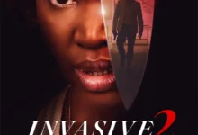 Invasive 2 Getaway (2025)