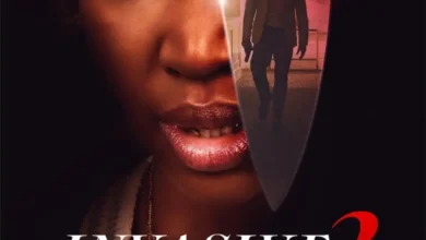 Invasive 2 Getaway (2025)