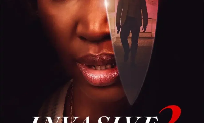 Invasive 2 Getaway (2025)