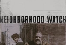 Neighborhood Watch (2025)