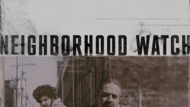 Neighborhood Watch (2025)
