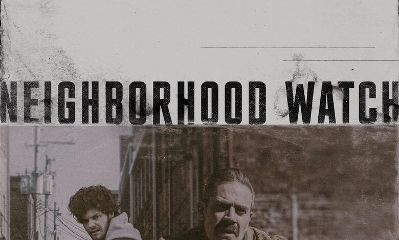 Neighborhood Watch (2025)