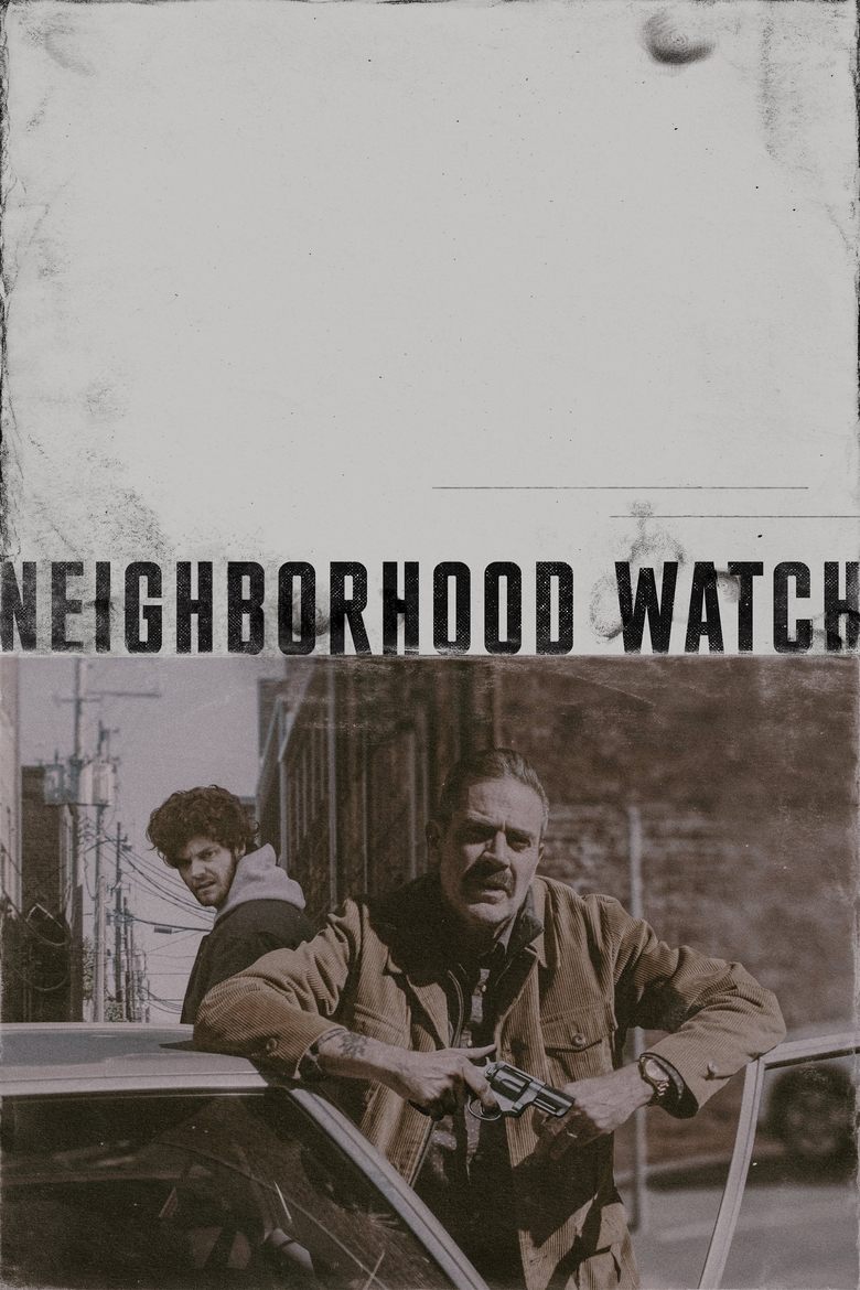 Neighborhood Watch (2025)