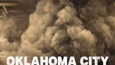 Oklahoma City Bombing: American Terror (2025)