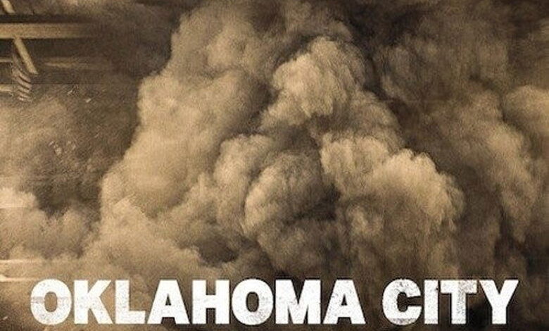 Oklahoma City Bombing: American Terror (2025)