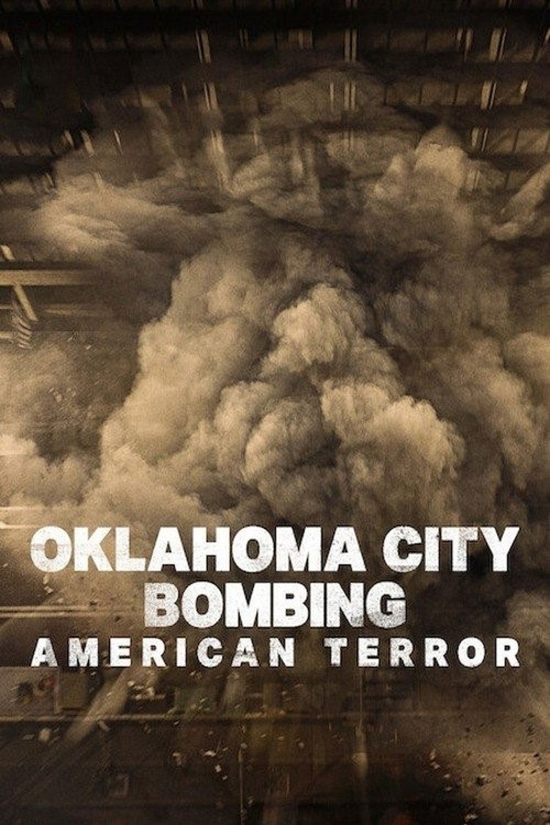 Oklahoma City Bombing: American Terror (2025)