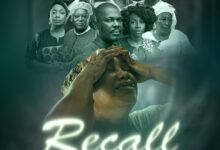 Recall (2025) Latest Nollywood